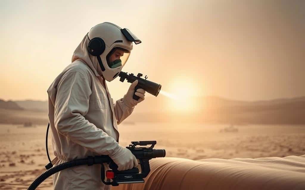 مكافحة حشرات الراقوبة بمكة