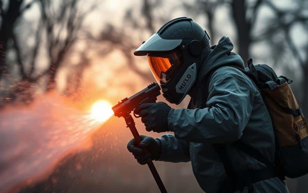 مكافحة حشرات القشلة بمكة