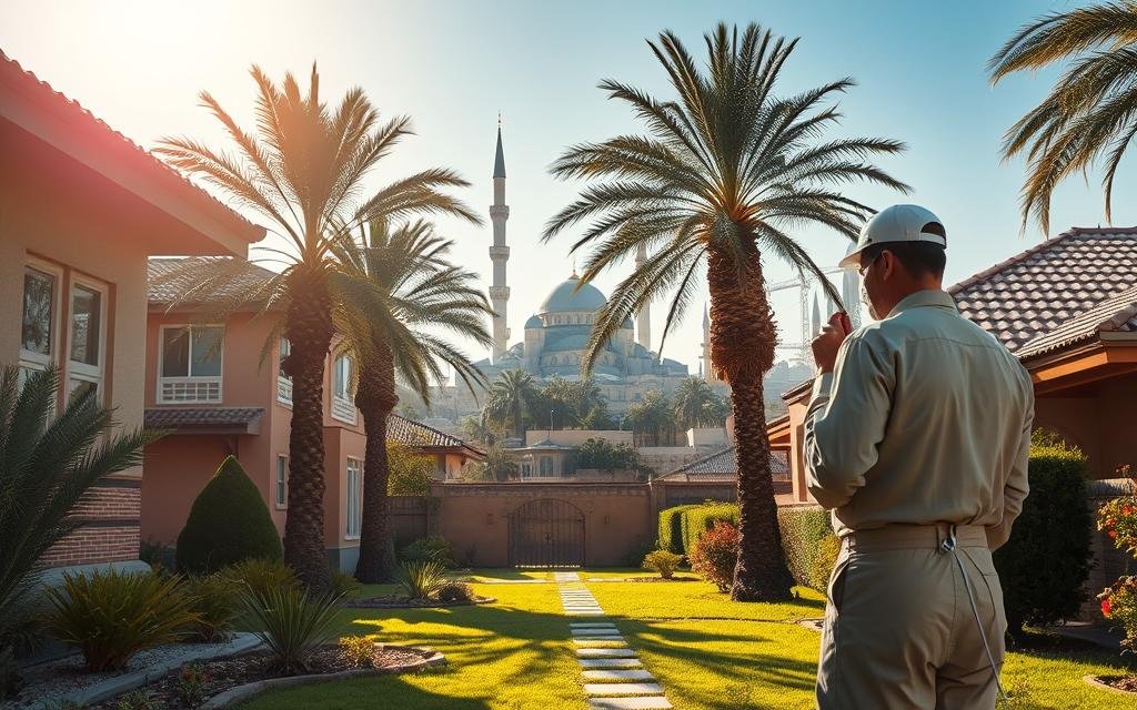 5 أنواع من الحشرات نقضي عليها نهائيًا بمكة