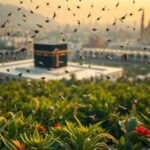 5 أنواع من الحشرات نقضي عليها نهائيًا بمكة