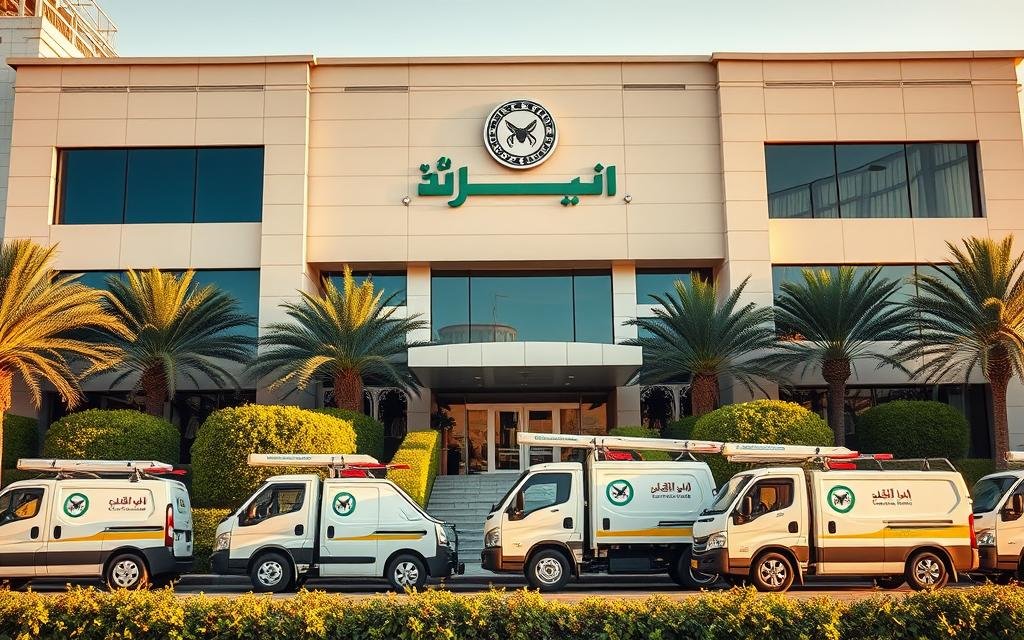 خدماتنا