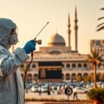 شركة مكافحة حشرات فى مكة شركة مكافحة حشرات فى مكة